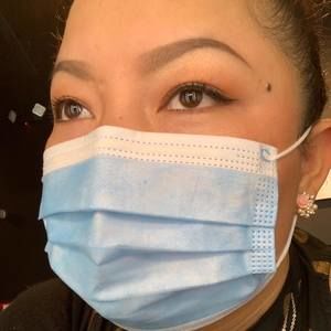 Meet your Posher, Thazin